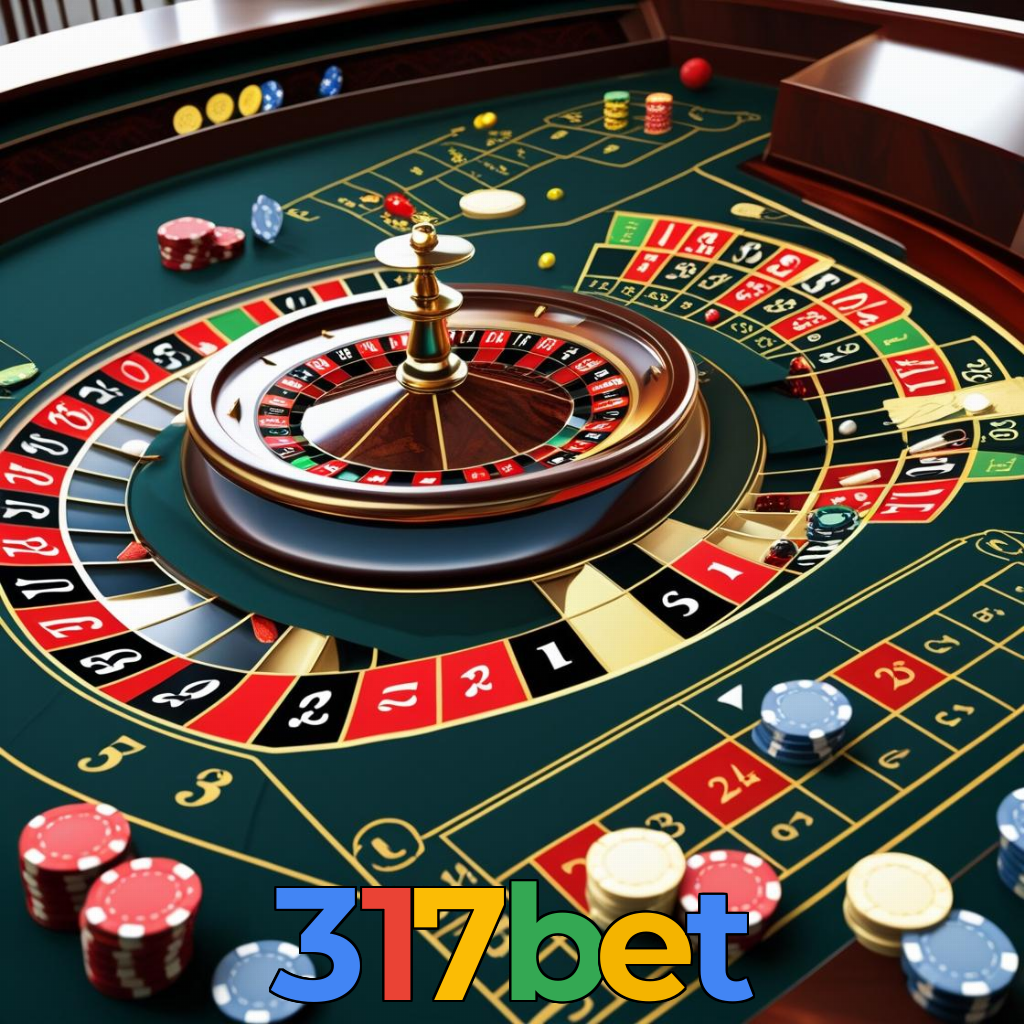 317bet:Apostas no futebol e grandes prêmios em slots e roleta esperam por você!