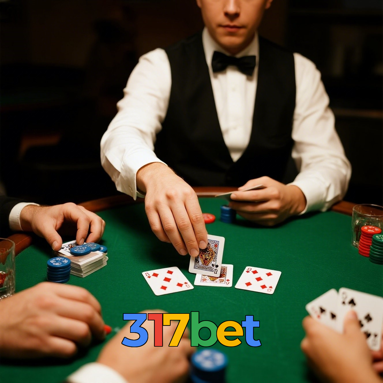 317bet：A sorte está ao seu lado! Aposte no futebol online e vença!