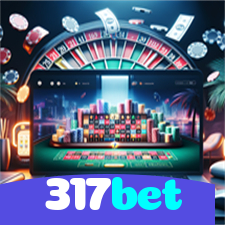 317bet:Jogue slots e aposte no futebol no cassino online mais confiável!