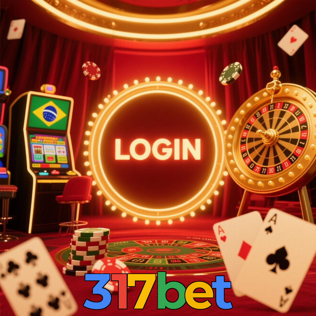 317bet:O cassino online mais emocionante está aqui! Aposte agora!