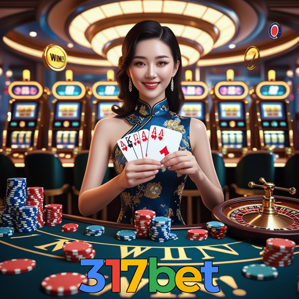 317bet:No cassino online mais confiável, experimente poker, roleta e futebol ao vivo!