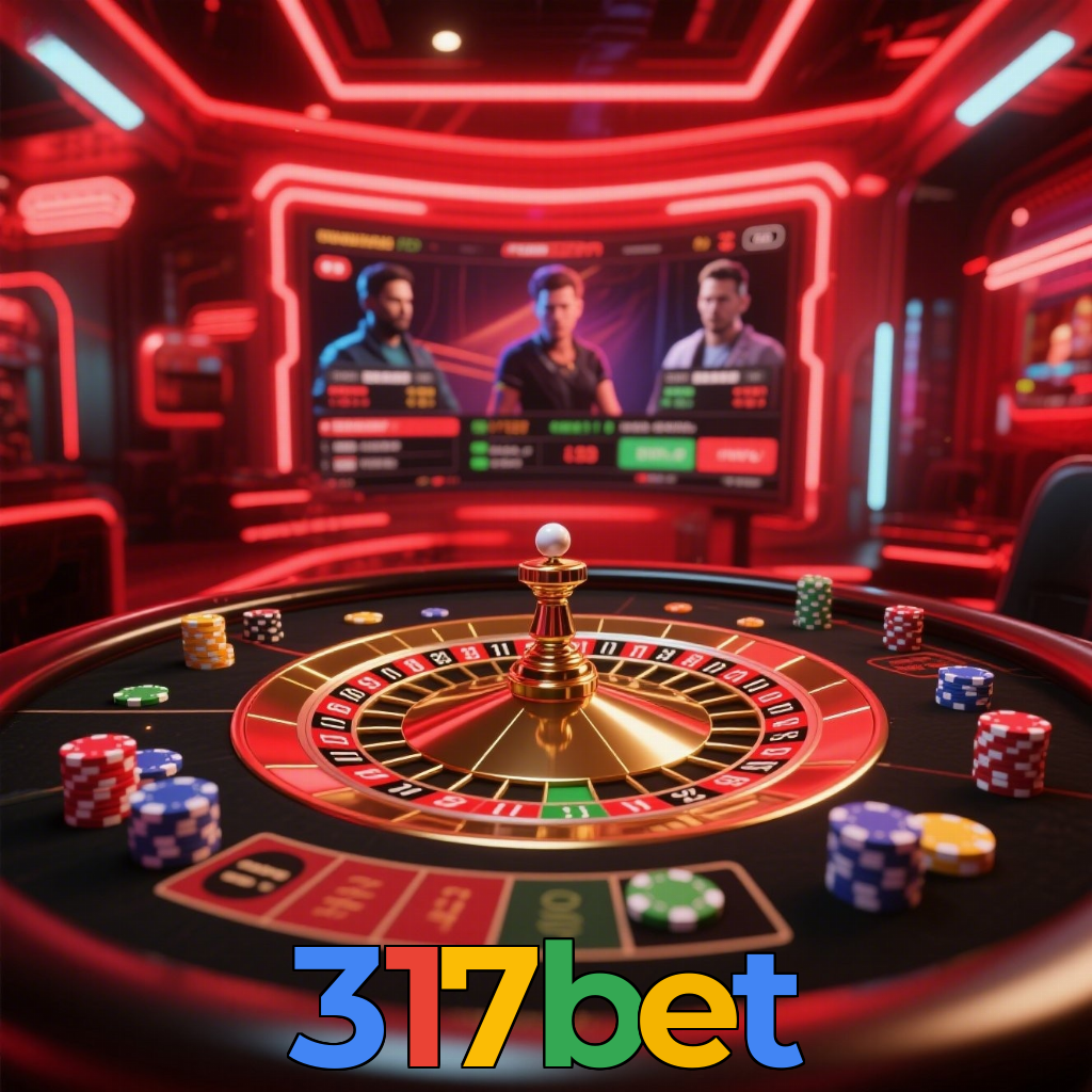 317bet:Jogue slots, aposte no futebol e ganhe no cassino online mais seguro!