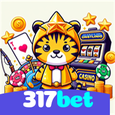 317bet：O melhor cassino para você jogar poker e fazer apostas no futebol online!