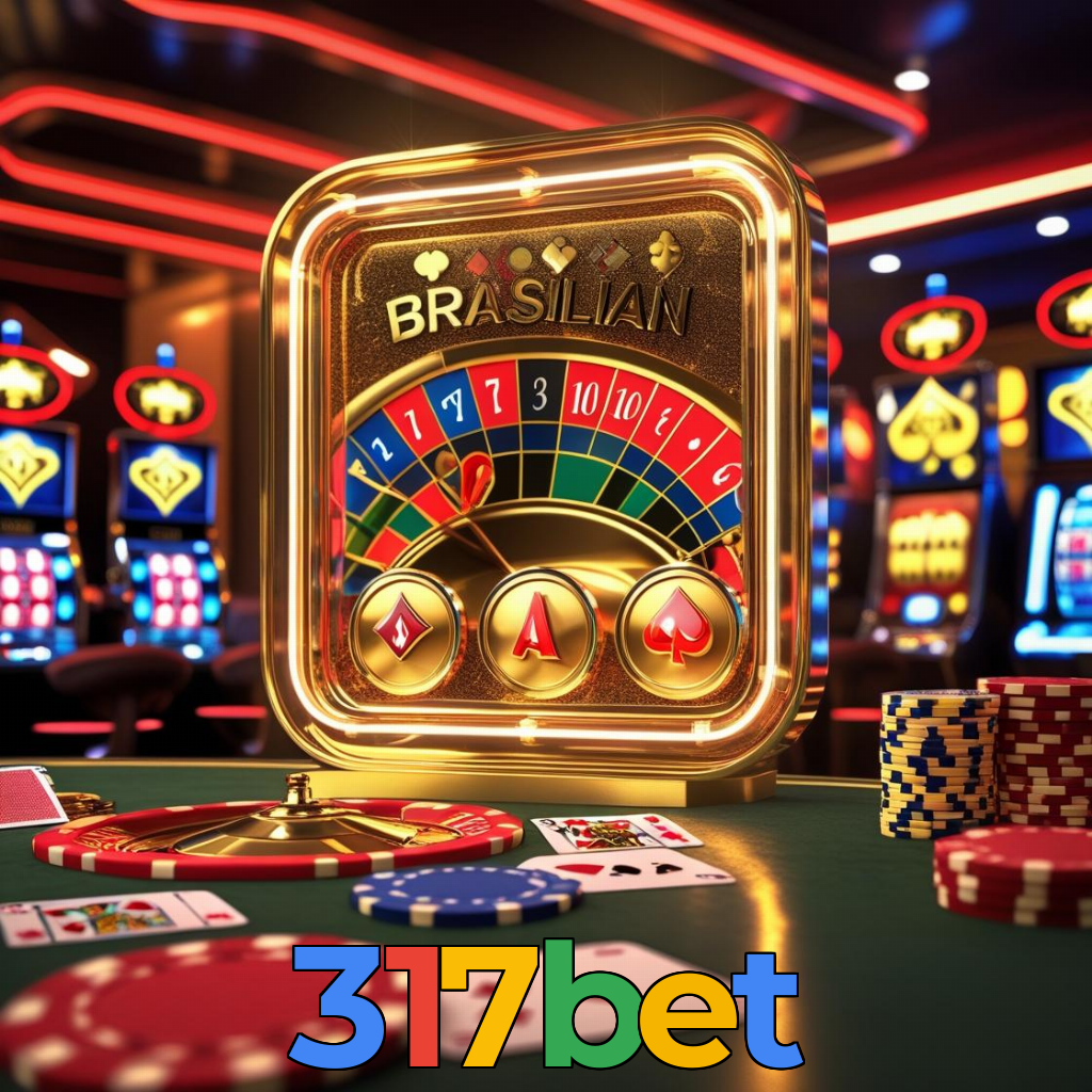 317bet:Jogue agora no nosso cassino online e ganhe muito mais!