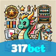 317bet：Jogue nas melhores slots e vença o jackpot agora mesmo!