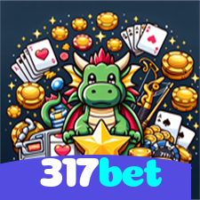 317bet：O melhor cassino para você jogar slots e apostar no seu time de futebol!