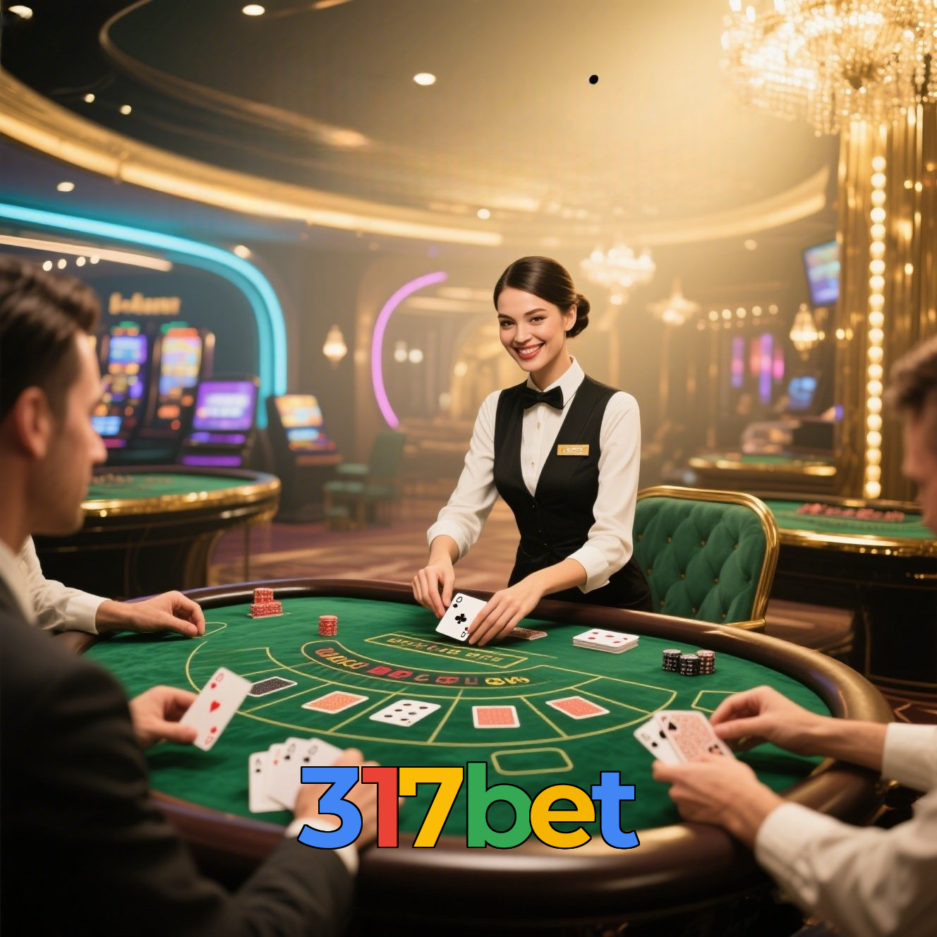 317bet:Jogue poker, aposte no futebol e ganhe em nosso cassino online!