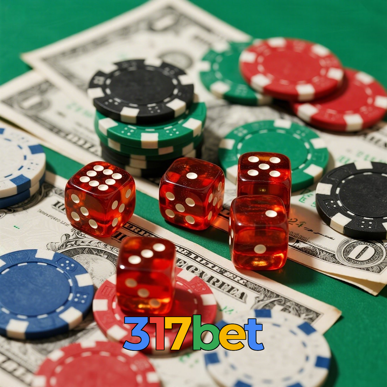 317bet:No futebol online, a chance de ganhar é sua!