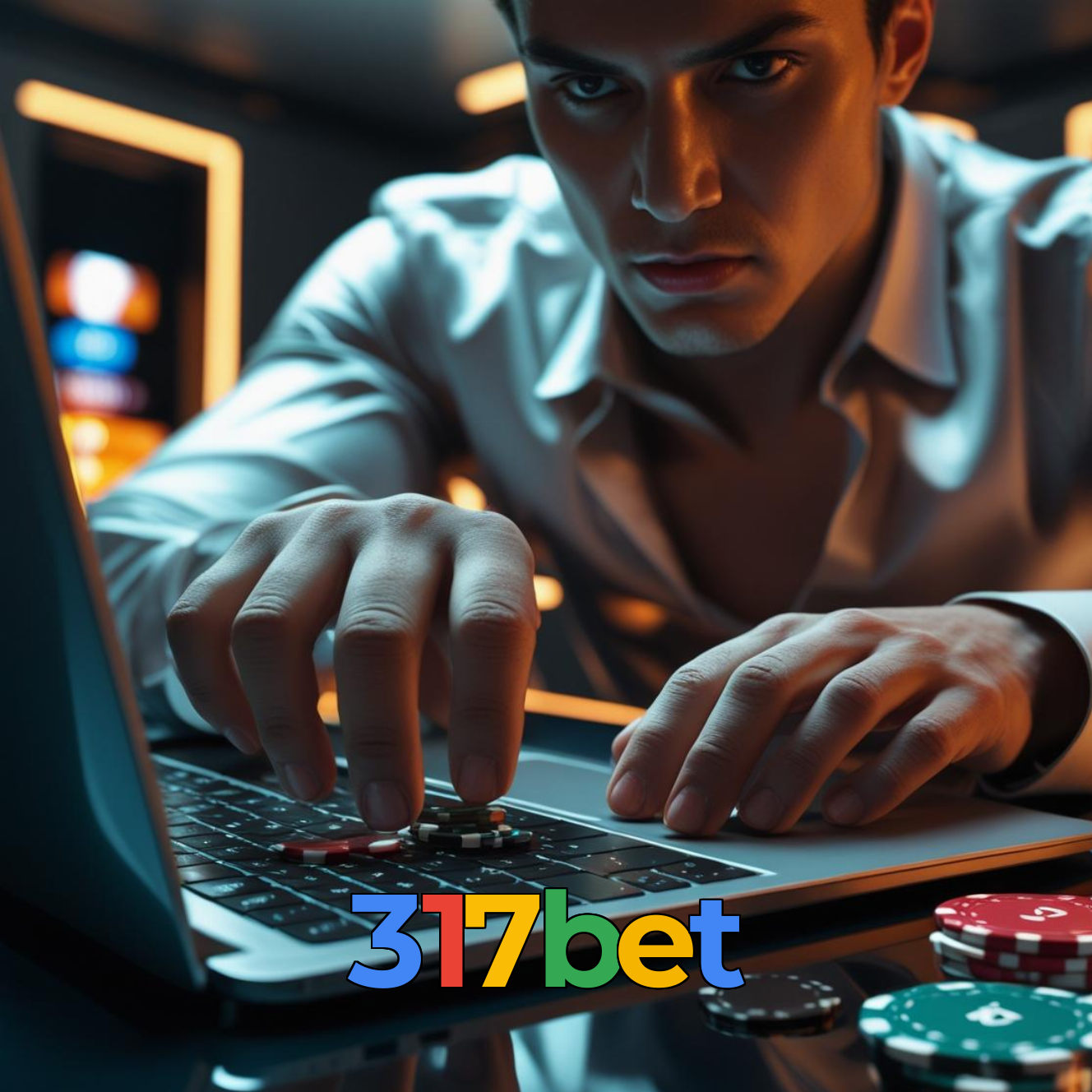 317bet:Apostas emocionantes no futebol e os melhores jogos de cassino!