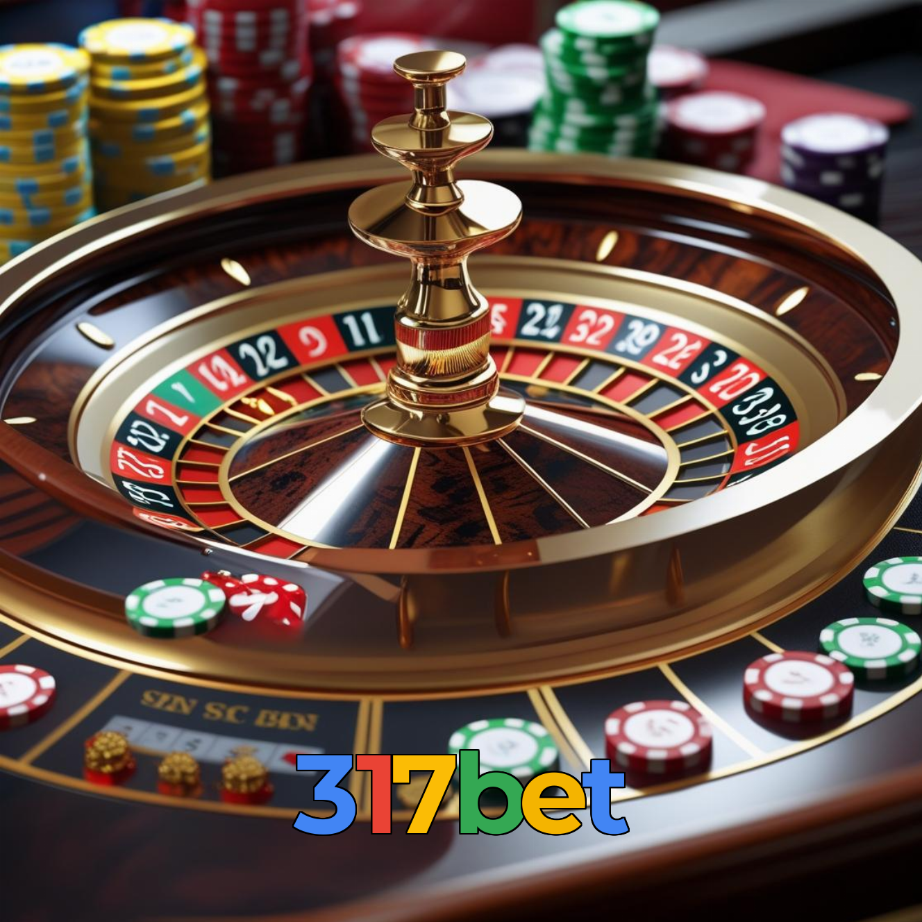 317bet：Onde o futebol e o cassino se encontram para grandes vitórias!