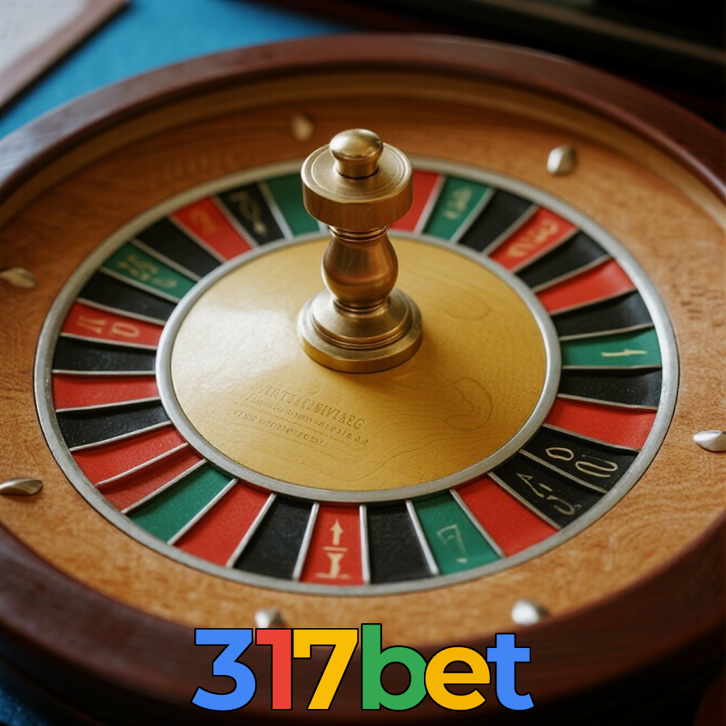 317bet：Apostas ao vivo no futebol e diversão em jogos de cassino como slots e roleta!