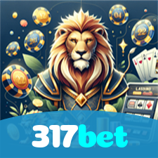 317bet：Aposte no seu time e jogue roleta no cassino mais confiável!