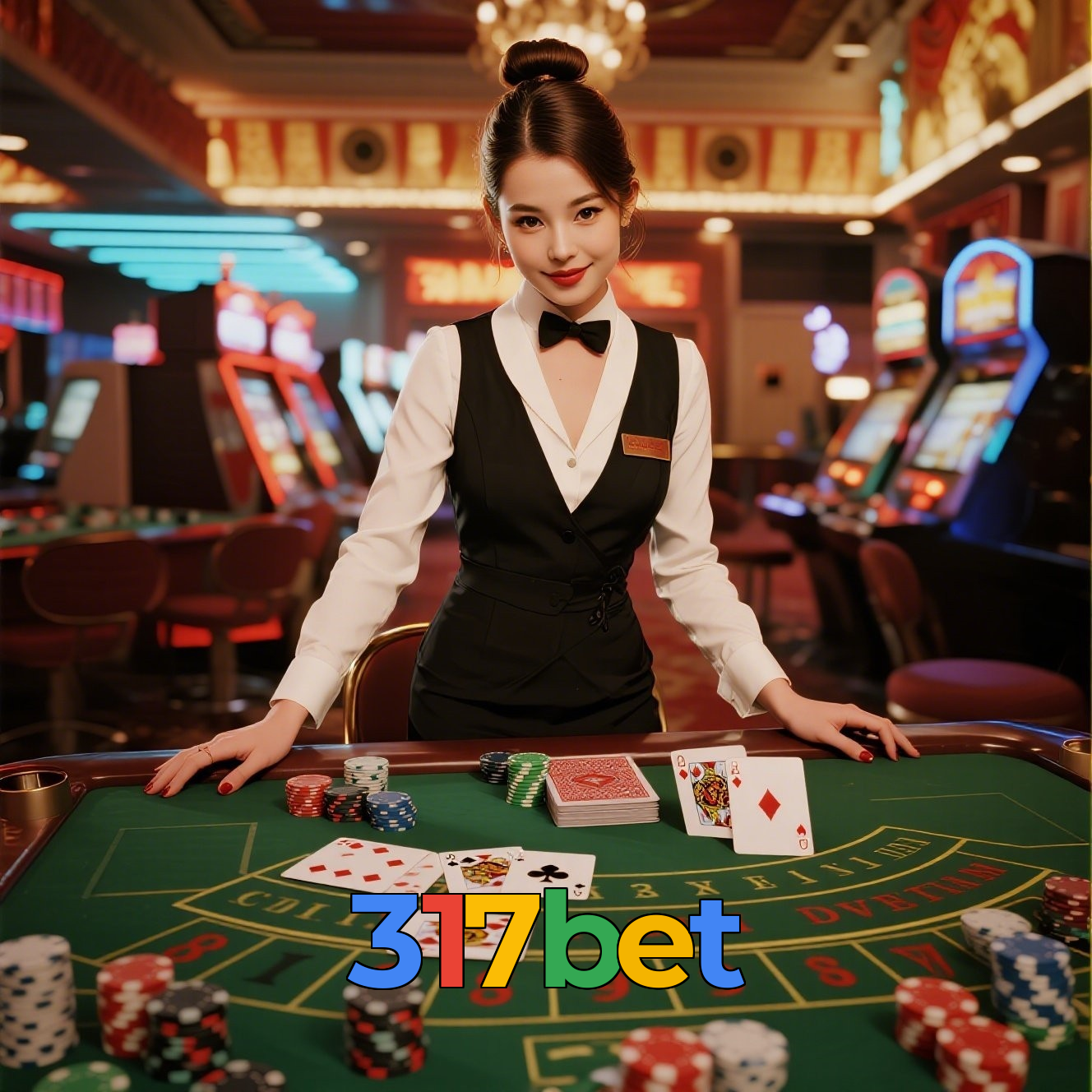 317bet:Jogue nas melhores slots e conquiste grandes jackpots!