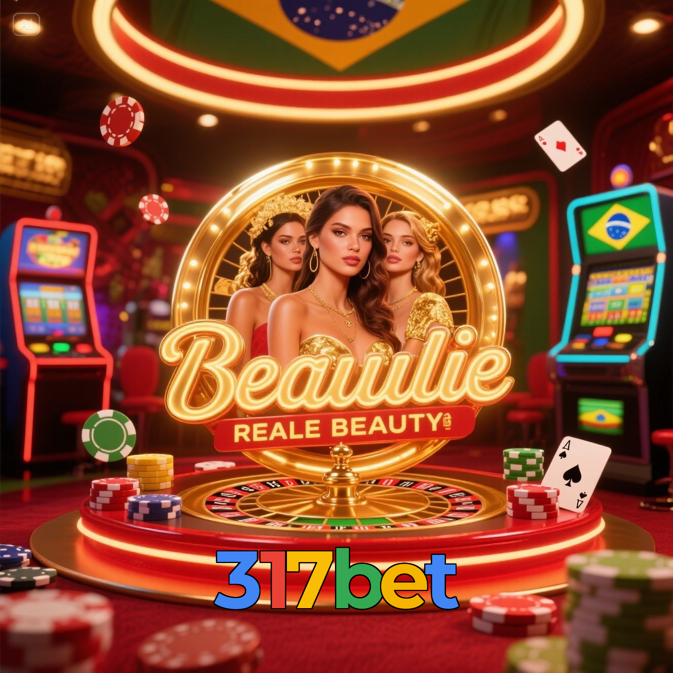 317bet:A aposta no futebol online pode te levar à vitória absoluta!