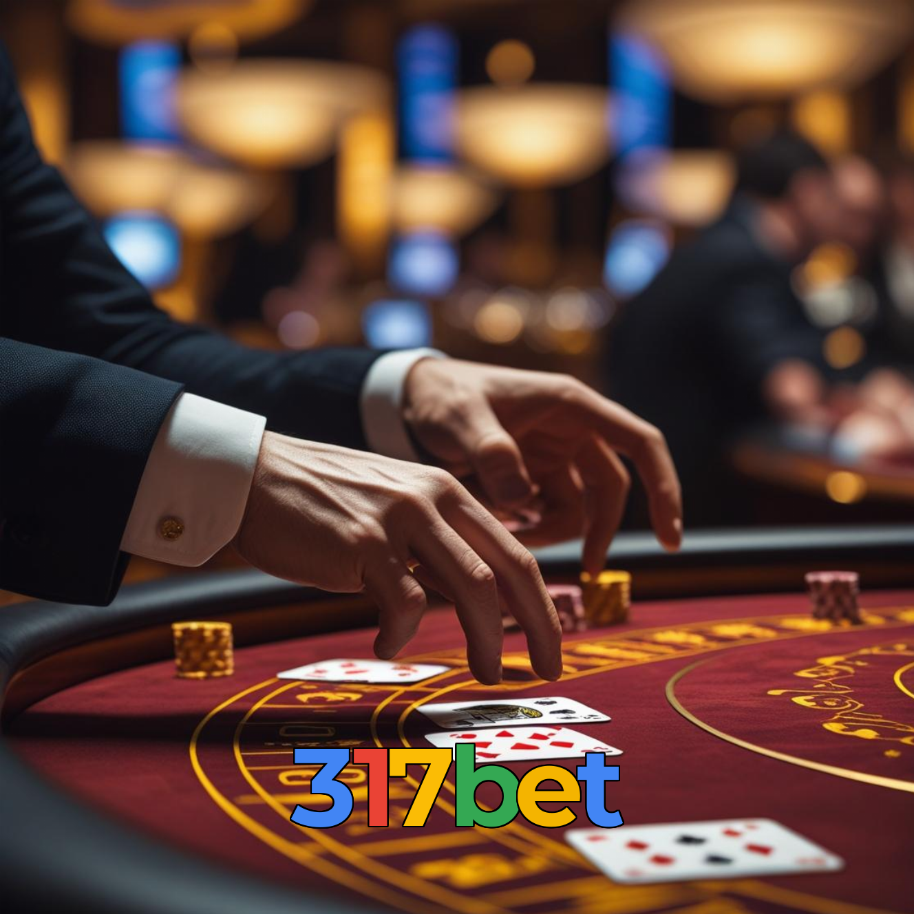 317bet:Jogue nas slots e mude sua sorte agora mesmo!