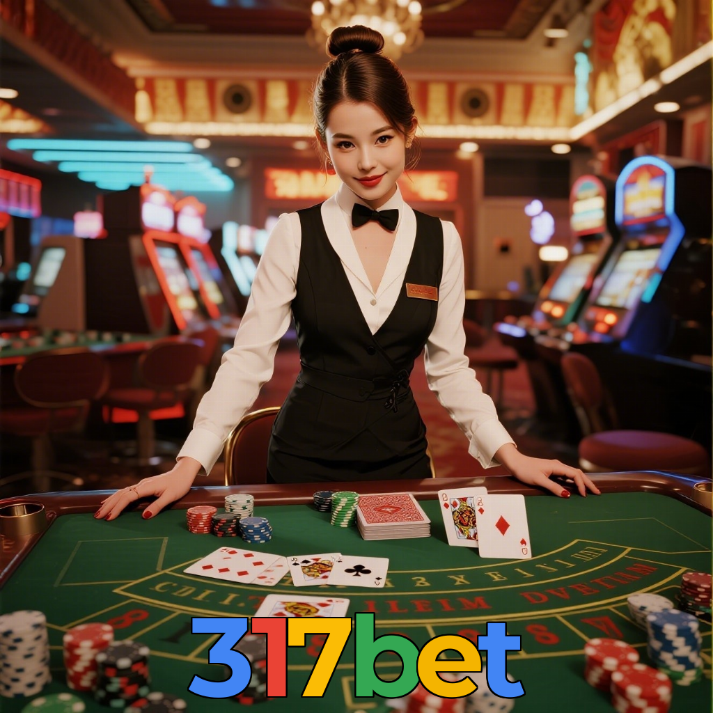 317bet:Jogue slots, aposte no futebol e vença com grandes vitórias!