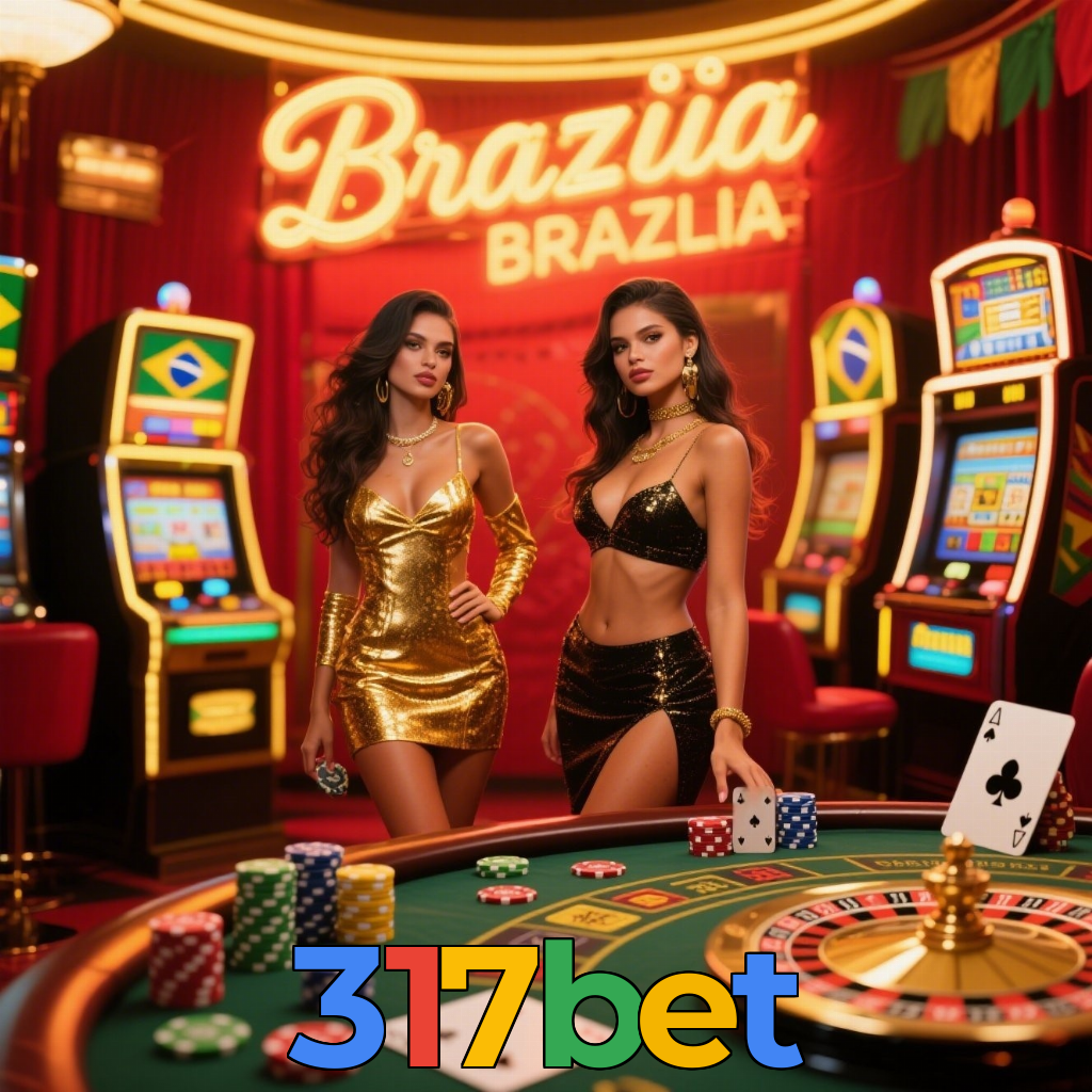 317bet：No cassino online mais confiável, aposte no futebol e jogue roleta!