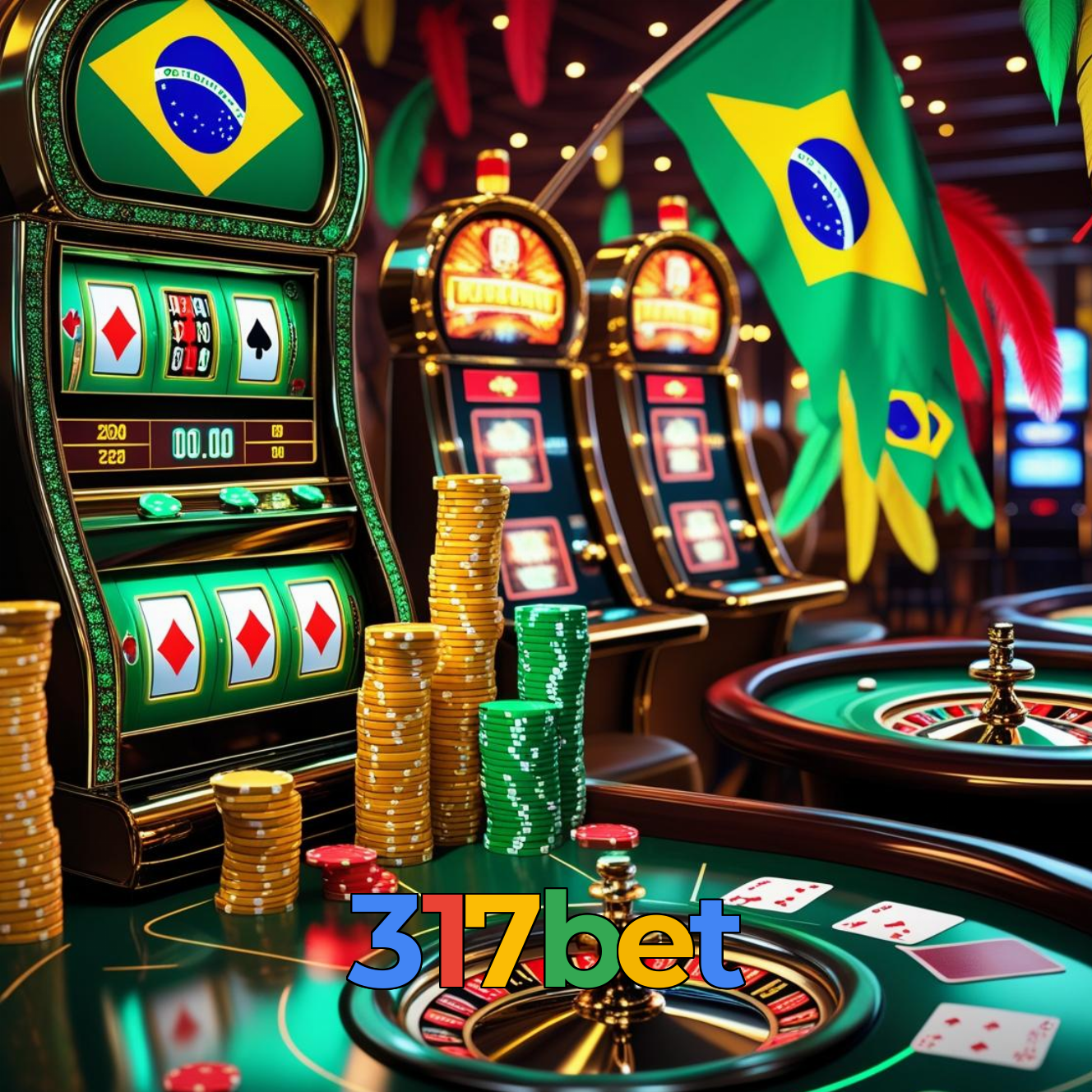 317bet:Aposte nas mesas de poker e vença com estilo!