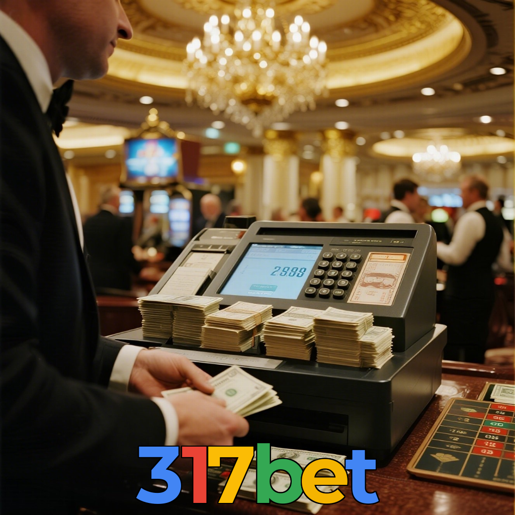 317bet:Apostas no futebol e grandes prêmios em roleta no cassino online!