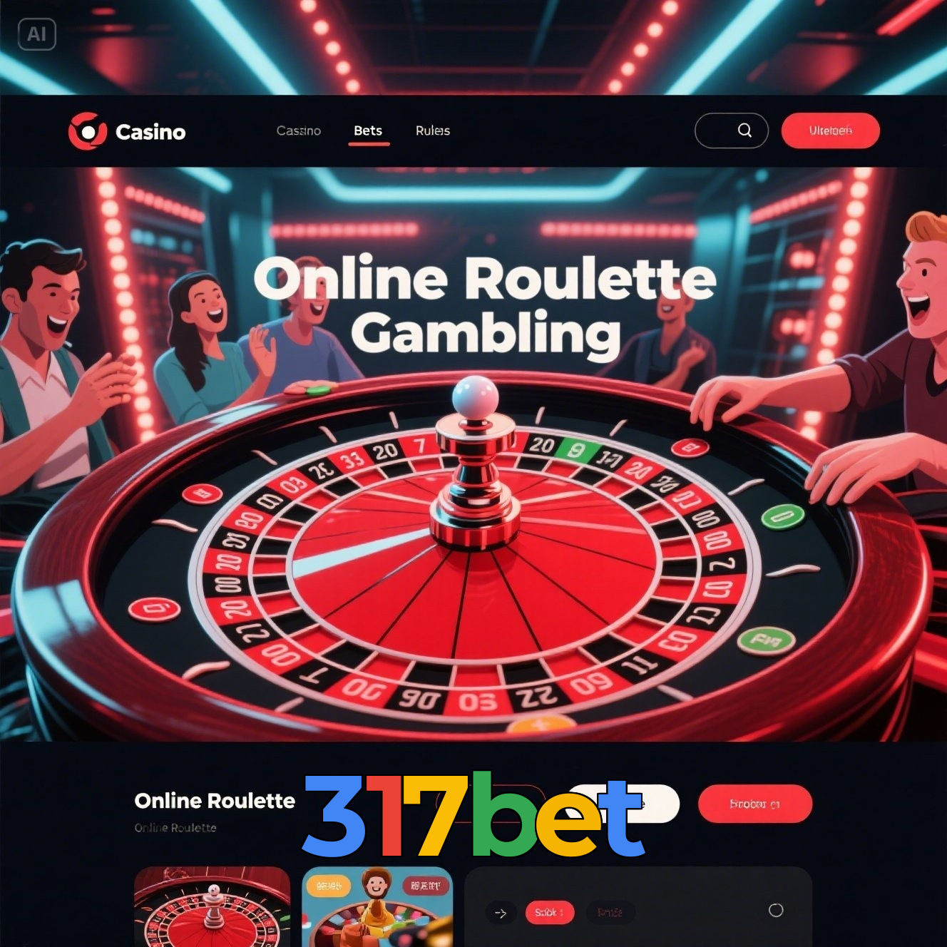 317bet：Aposte no futebol online e marque gols de prêmios!