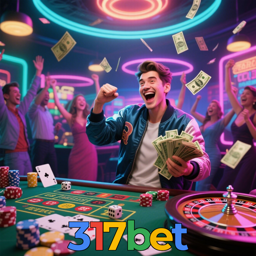 317bet:Apostas emocionantes no futebol e grandes vitórias em jogos como roleta!