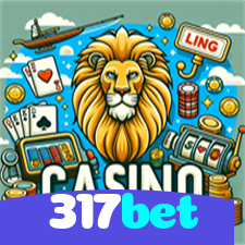 317bet：Aposte no futebol e vença em blackjack e roleta no nosso cassino!