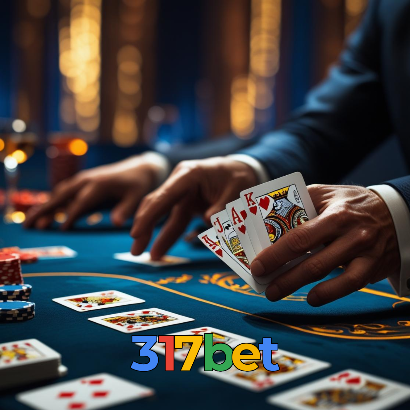 317bet：Apostas de futebol online para os verdadeiros fãs! Vença agora!