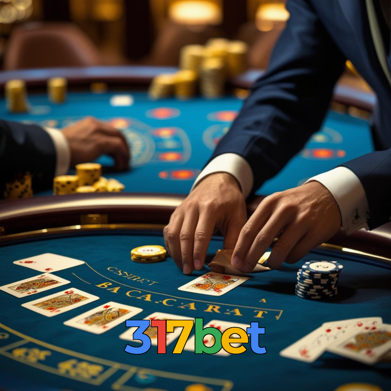 317bet:Jogue nas roletas e experimente a verdadeira emoção do cassino!
