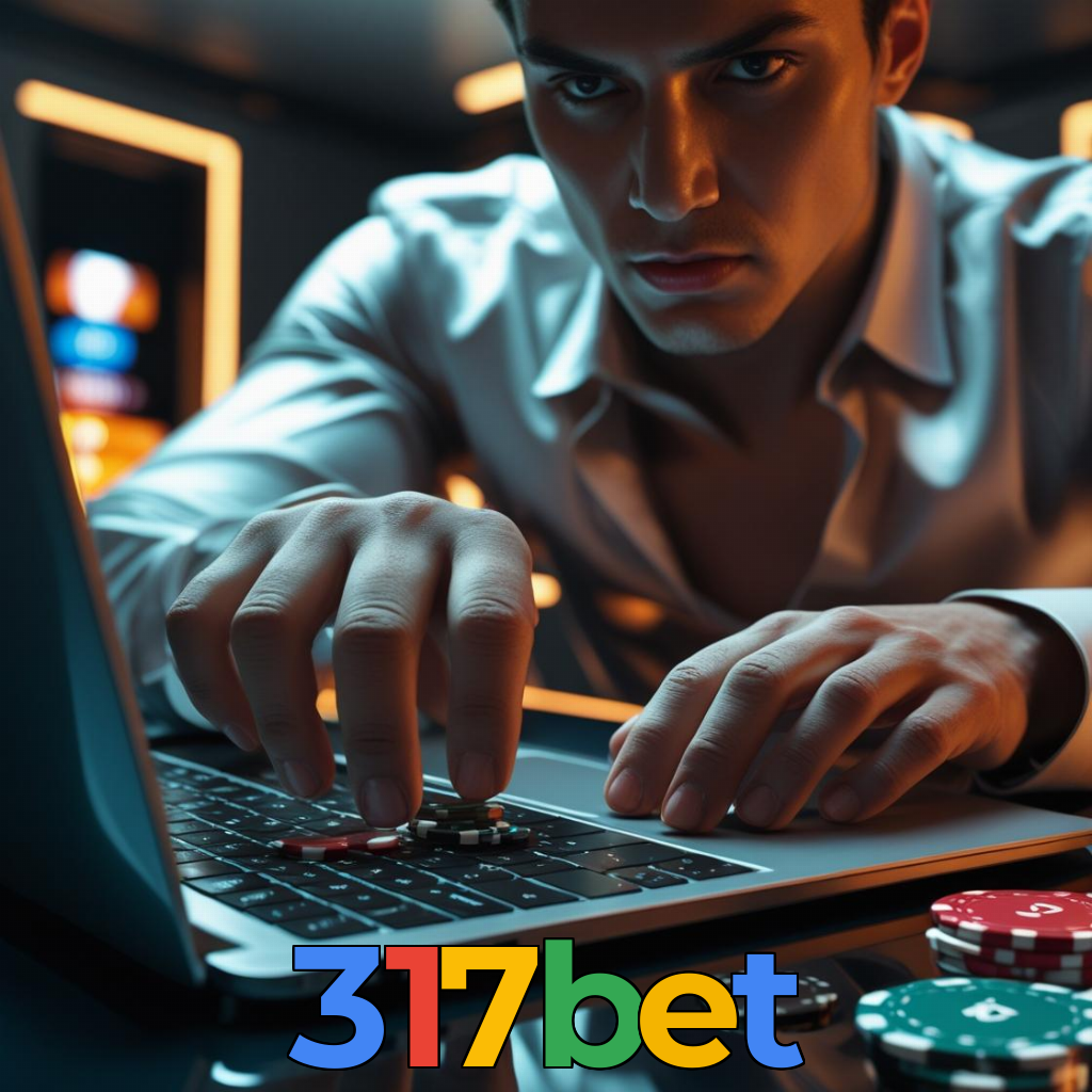317bet:Onde sua sorte brilha com apostas no futebol e prêmios em roleta!