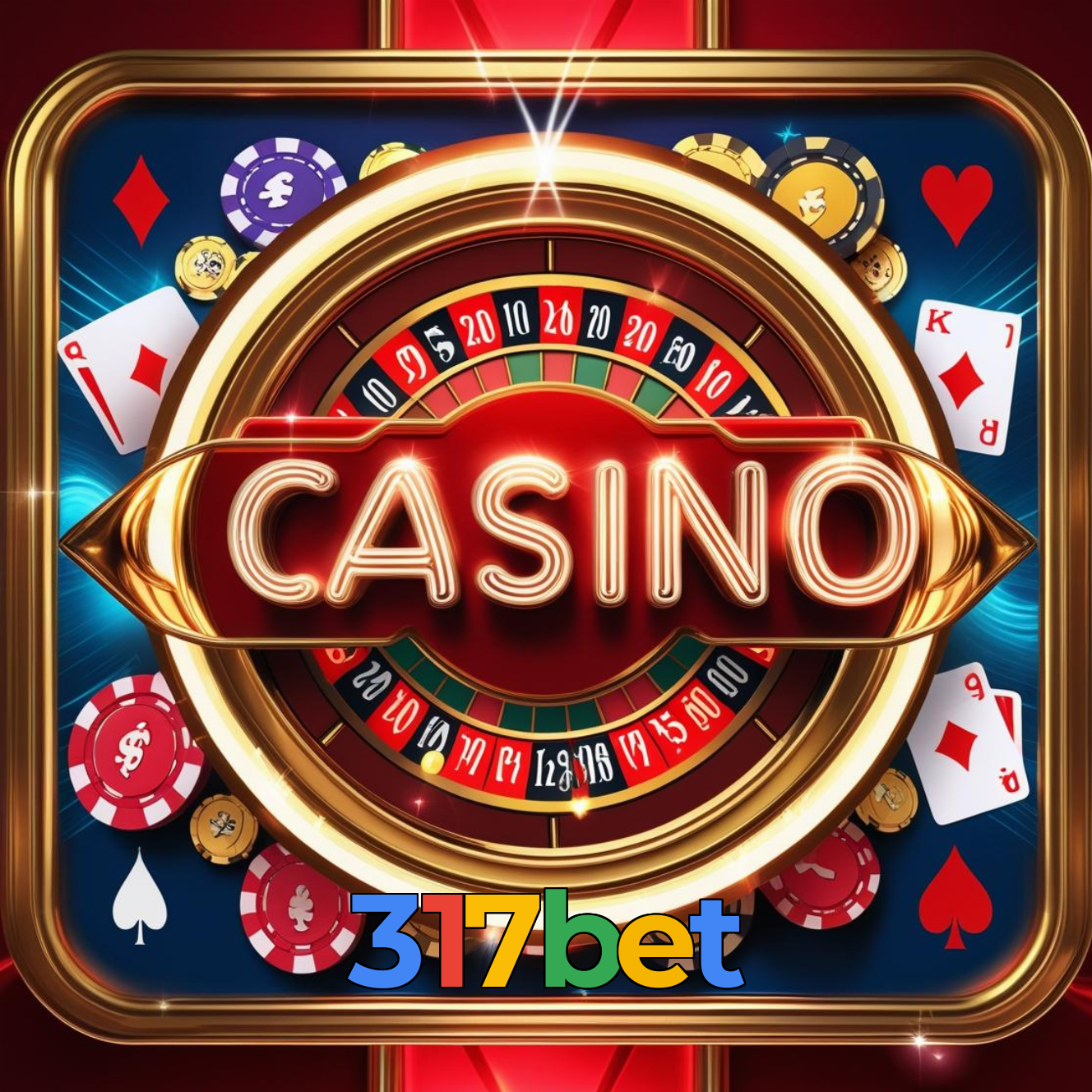 317bet:Vença no blackjack e leve grandes prêmios para casa!