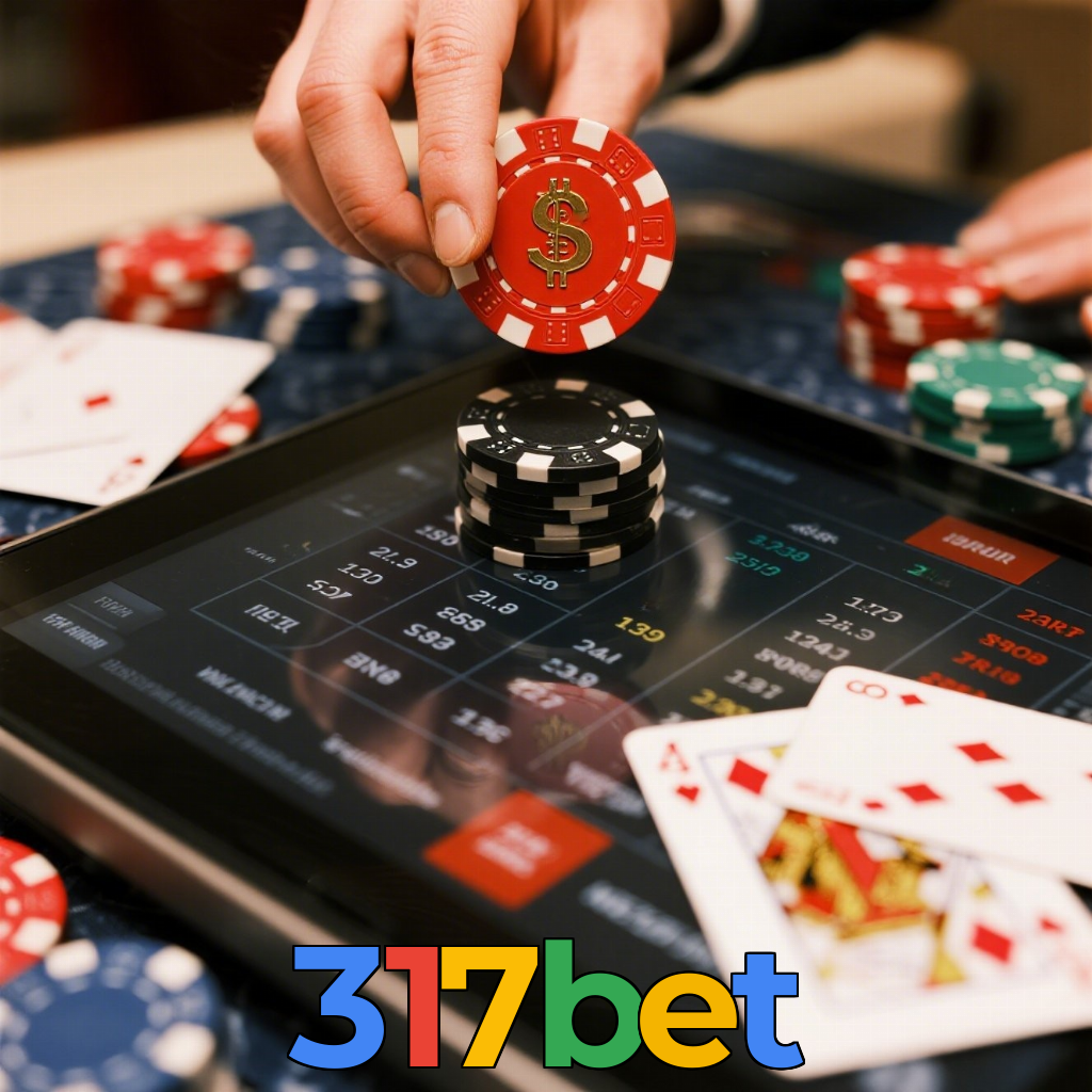 317bet:Jogue futebol online e tenha prêmios incríveis esperando por você!