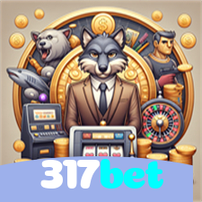 317bet：Cada giro é uma chance de conquistar prêmios incríveis!