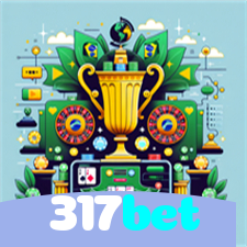 317bet：Jogue nas nossas roletas e ganhe prêmios incríveis!