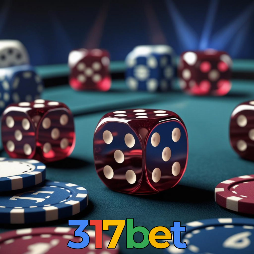 317bet:Vença grandes prêmios nas mesas de poker online!