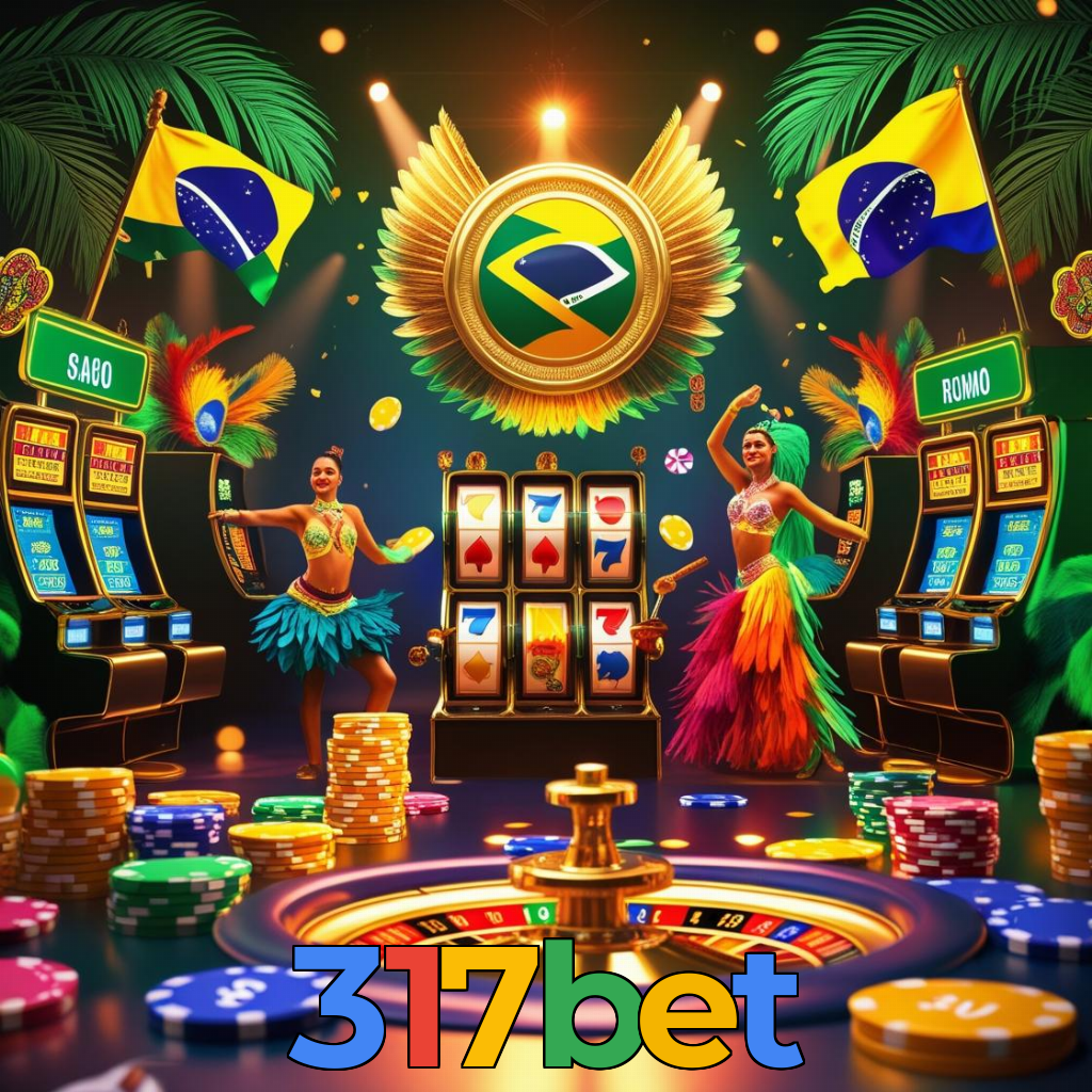 317bet:A emoção do blackjack te espera! Aposte e vença agora!