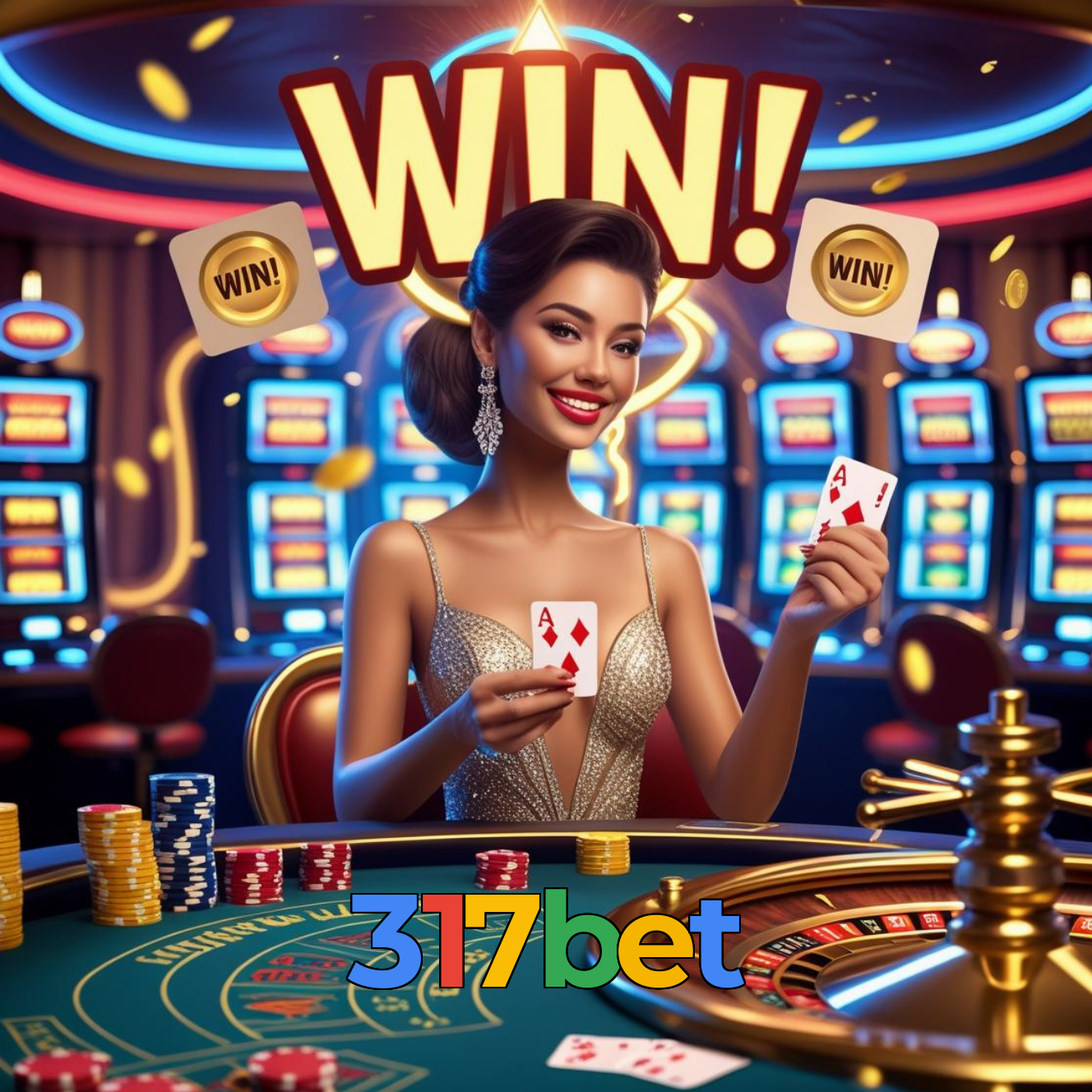 317bet:O cassino online perfeito para quem adora apostar no futebol e jogar roleta!
