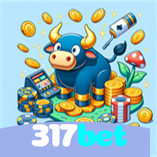 317bet：Jogue nas mesas de poker e conquiste prêmios épicos!