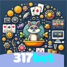 317bet:Sinta a adrenalina da roleta! Aposte e vença agora!