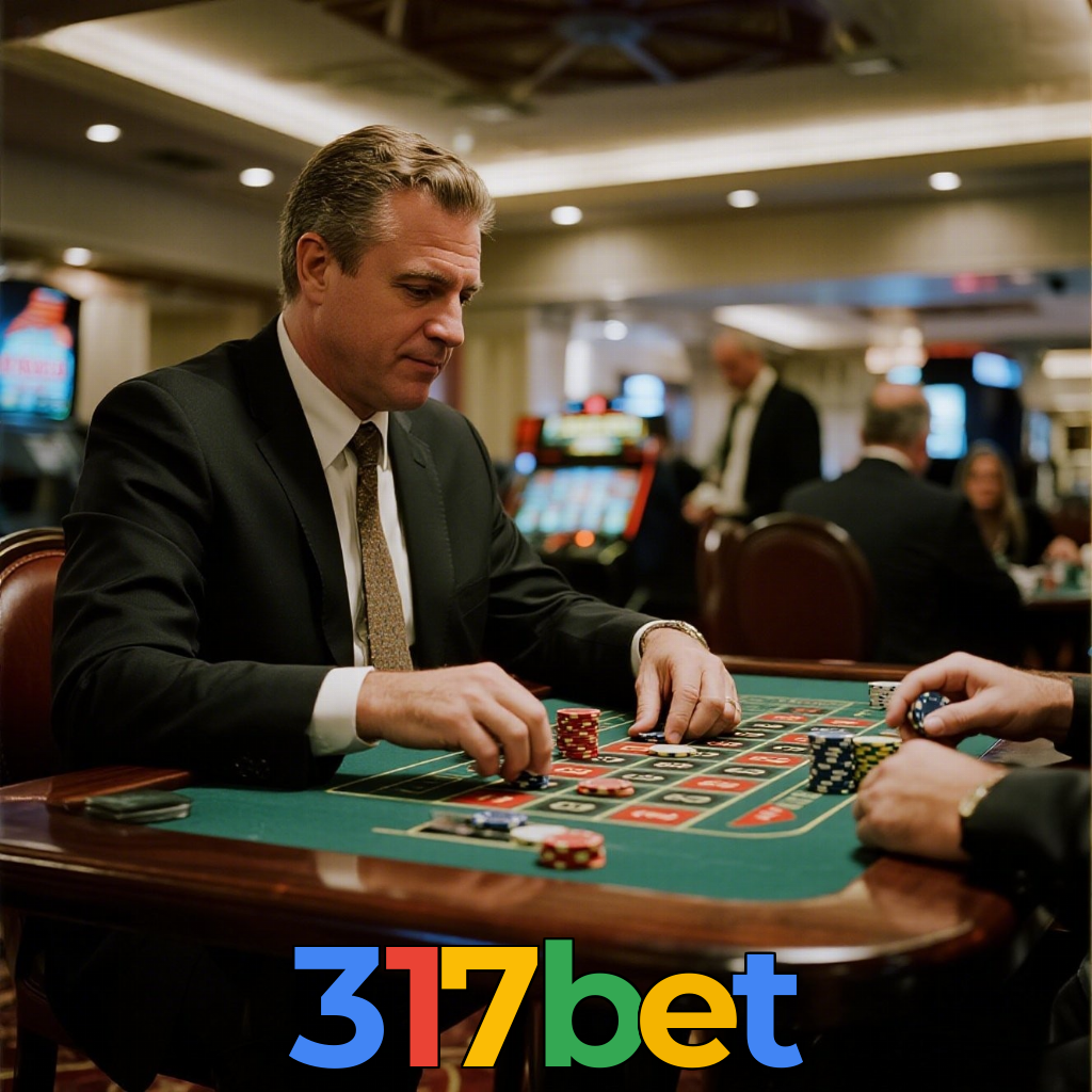 317bet：Apostas ao vivo no futebol e grandes vitórias em blackjack esperam por você!