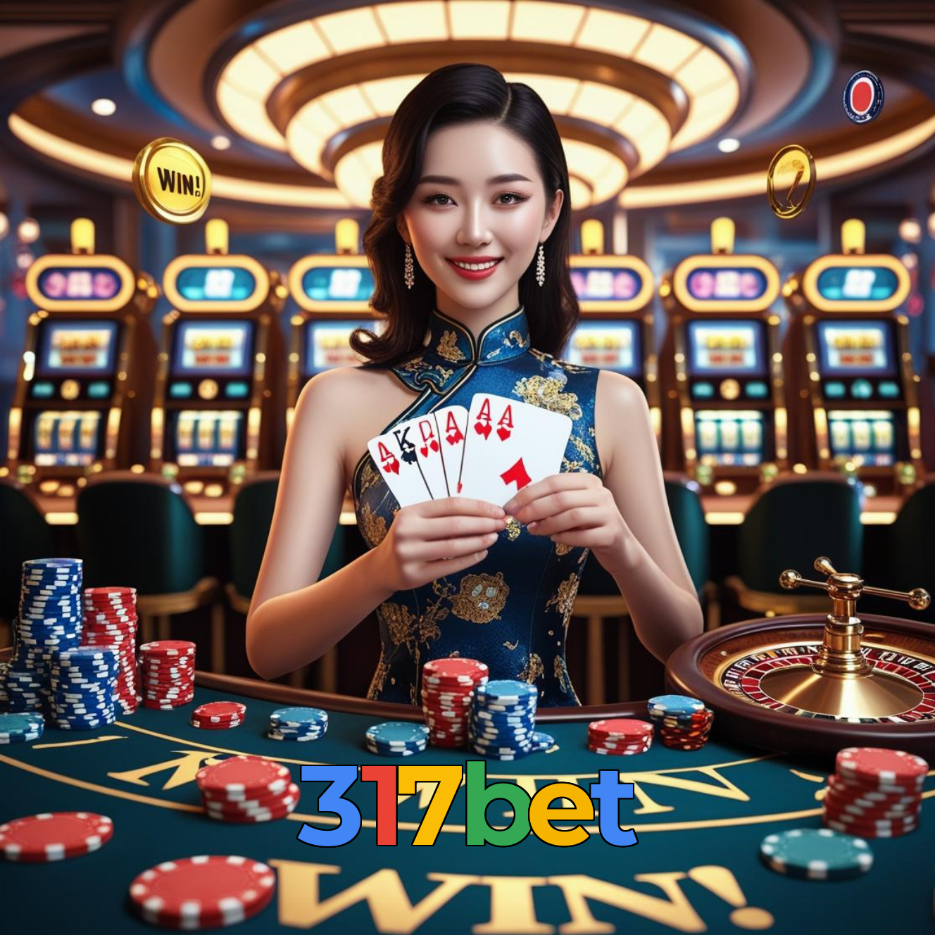 317bet:Jogue agora e vença nas melhores slots online!
