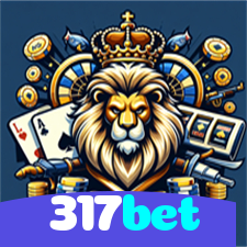 317bet：Jogue poker, roleta e aposte no futebol no cassino mais confiável!