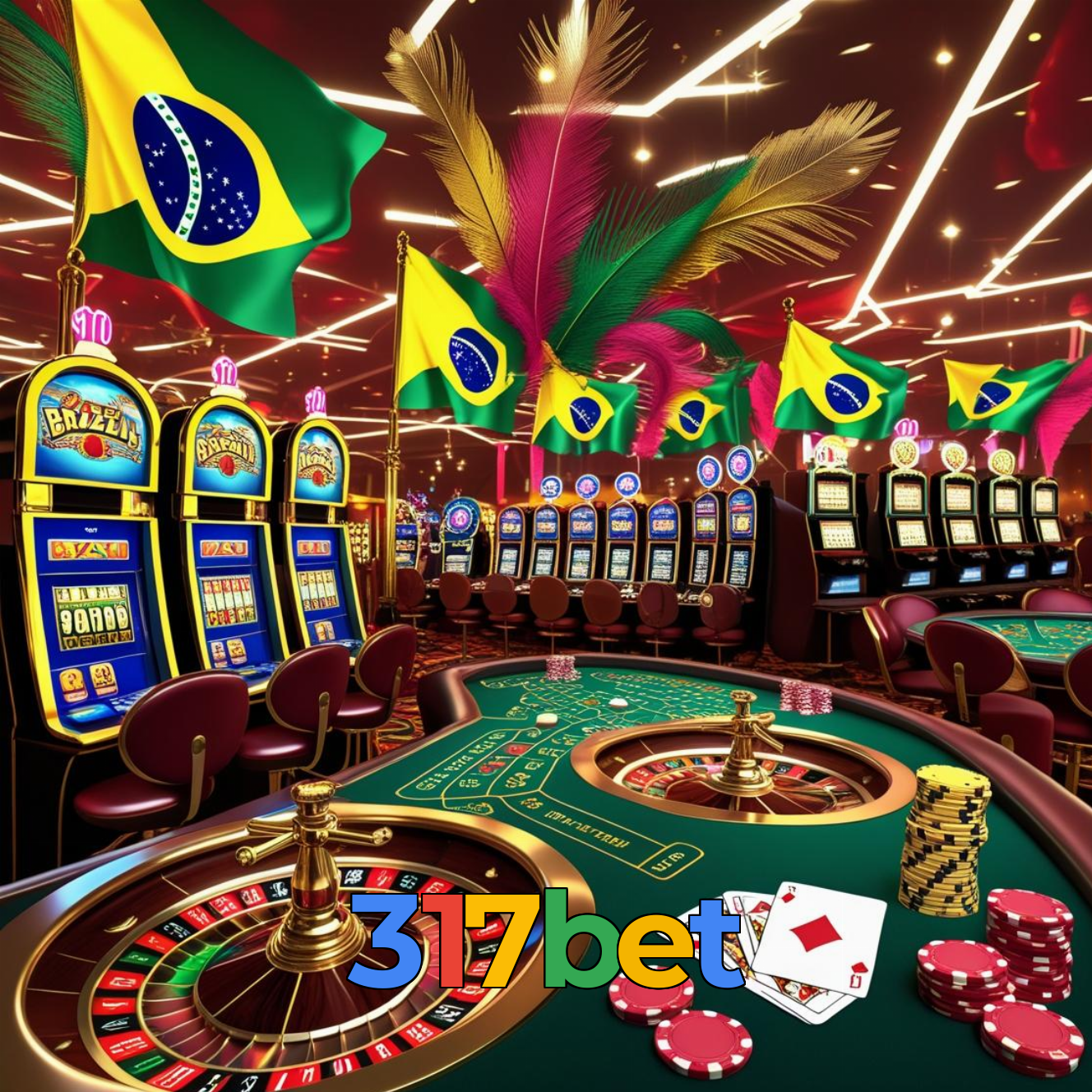 317bet:Apostas ao vivo no futebol e grandes prêmios em blackjack e roleta!
