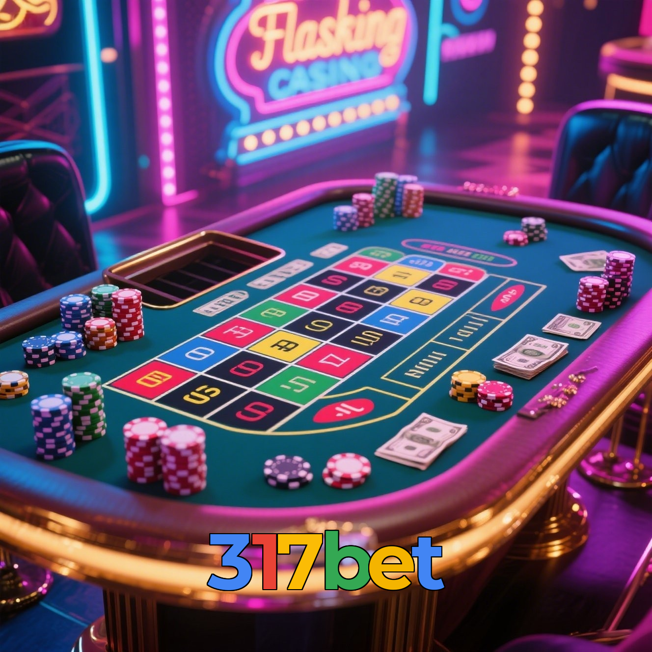 317bet:O melhor cassino para apostar no futebol e ganhar prêmios em blackjack!