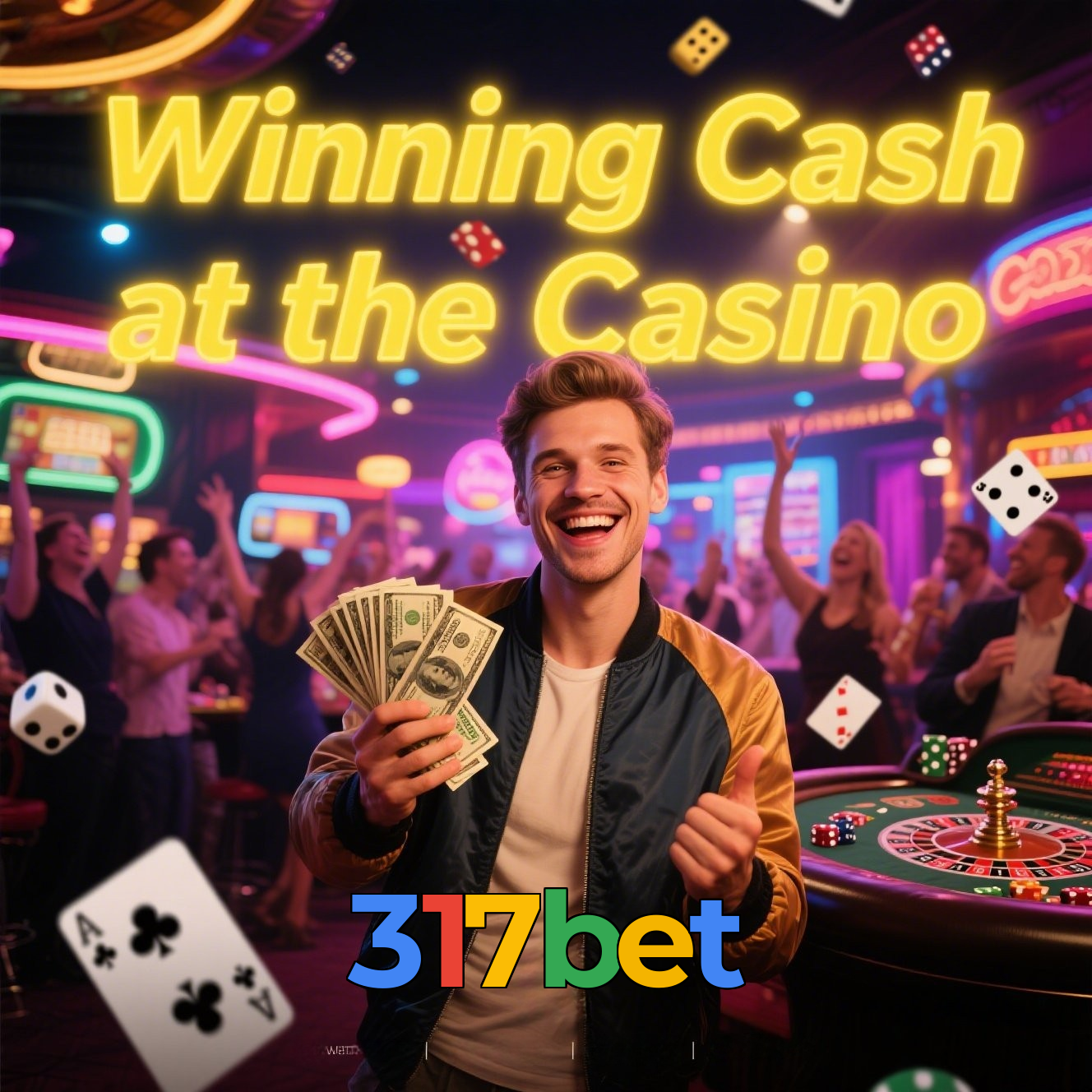 317bet:O melhor cassino para você jogar slots e apostar no seu time de futebol!