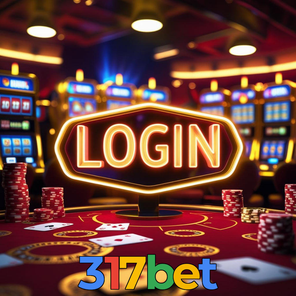 317bet：Aposte no futebol e ganhe em jogos de cassino como roleta e blackjack!