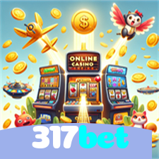 317bet：Jogue blackjack, aposte no futebol e conquiste vitórias incríveis!