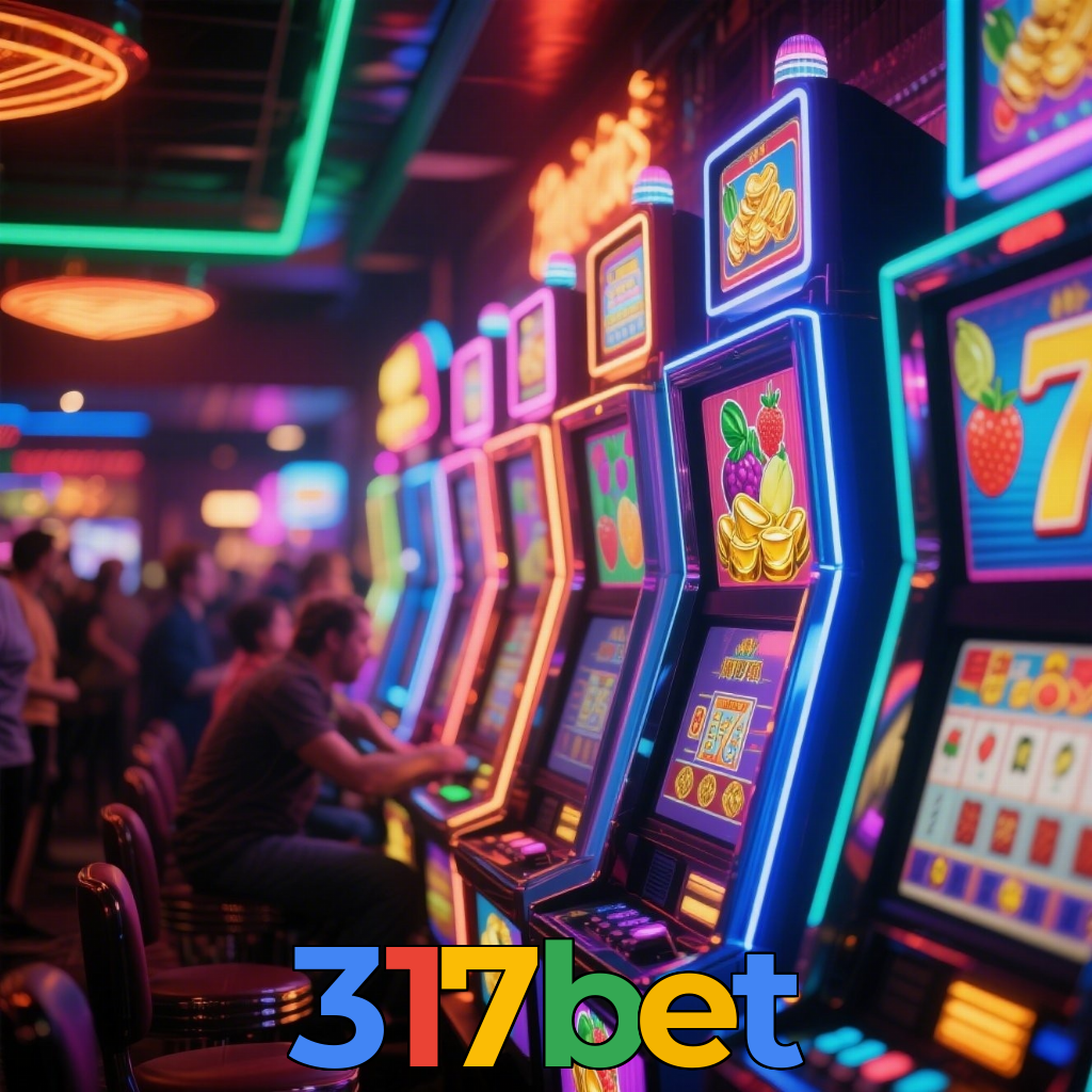 317bet：A sorte está ao seu lado nas nossas mesas de roleta! Aposte agora!