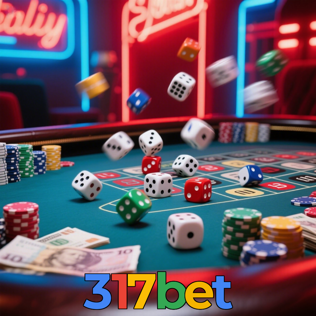 317bet:As maiores vitórias estão te esperando nas nossas slots online!