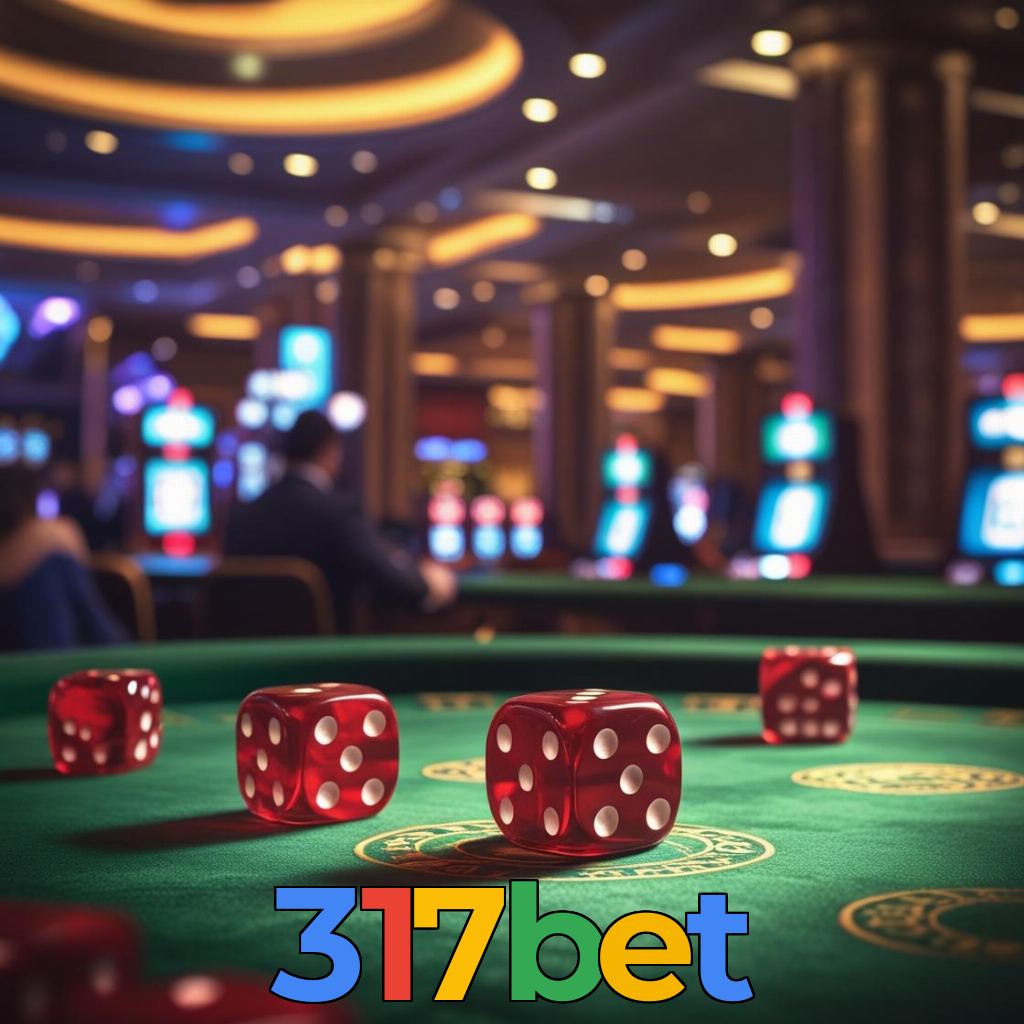317bet：Onde sua sorte brilha: poker, roleta e apostas em futebol!