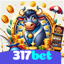 317bet：O futebol nunca foi tão emocionante! Aposte e vença!